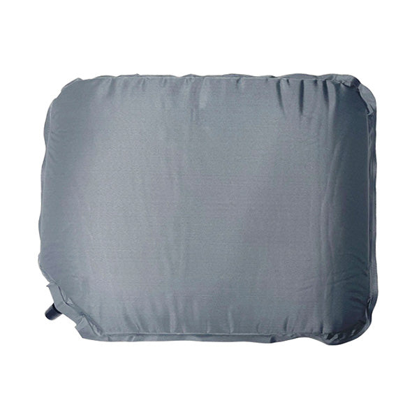 エアークッション アウトドアクッション エアマット 座布団 約40×32cm 324077