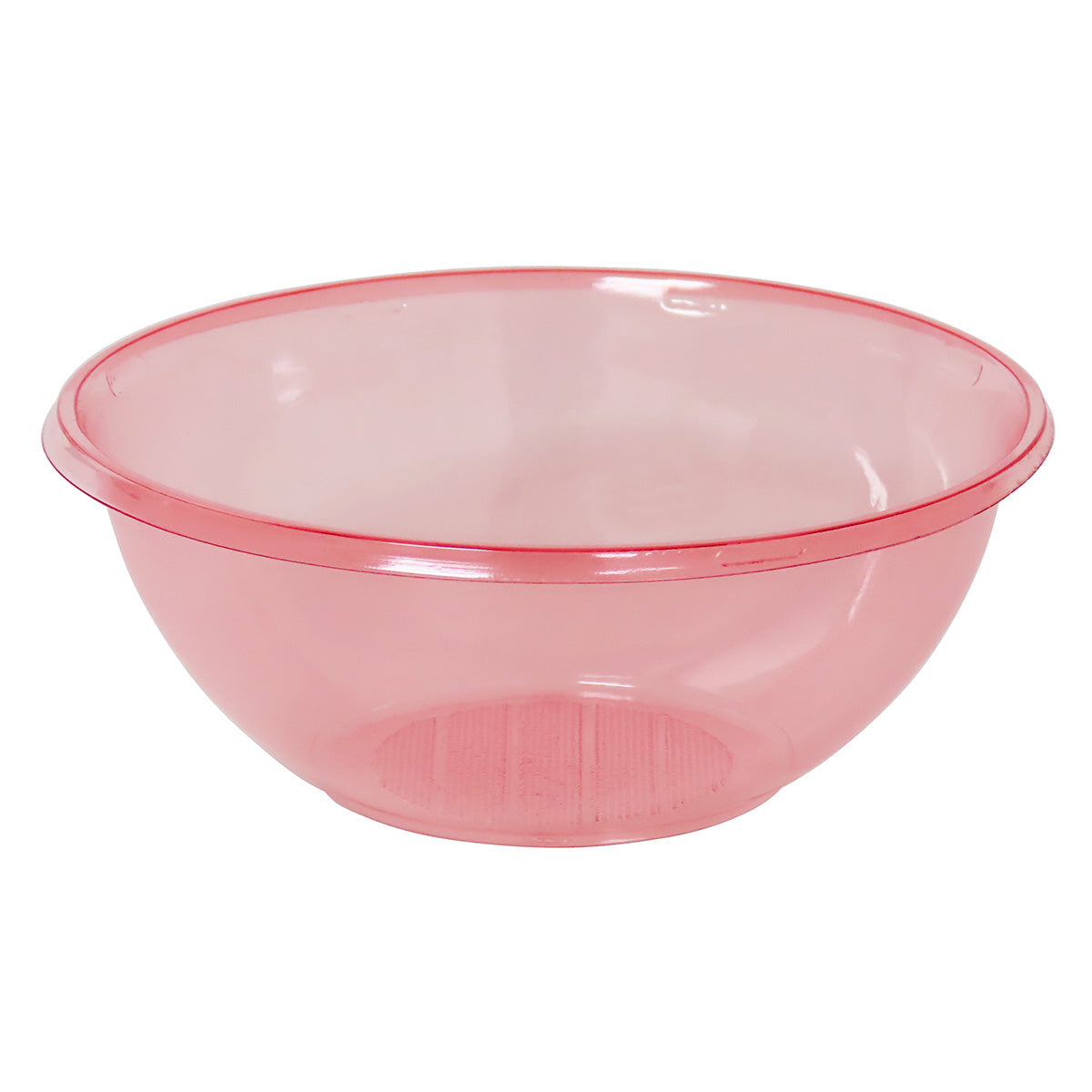 クリアボウルカラー12.5cm10枚 324204