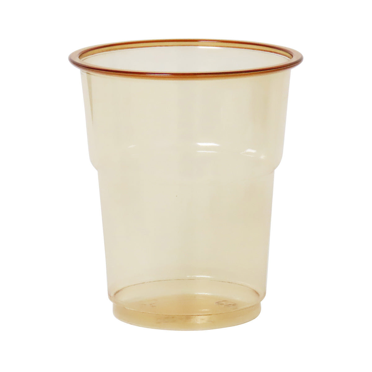 クリアカップカラー250ml20個 324206