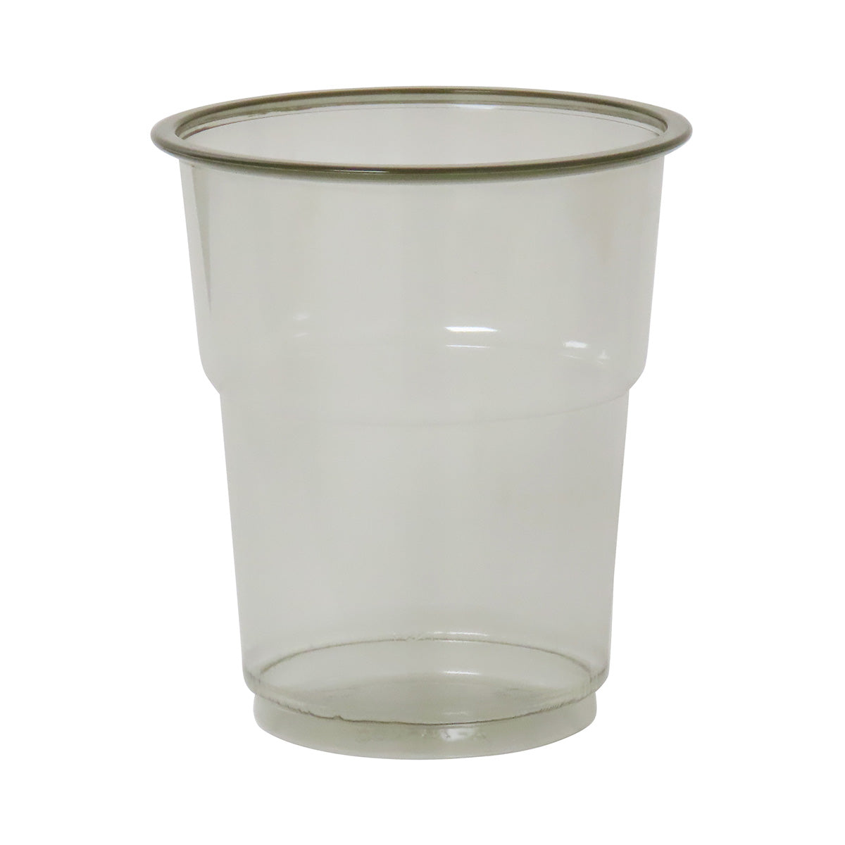 クリアカップカラー250ml20個 324206