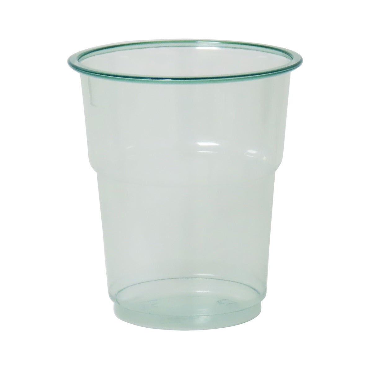 クリアカップカラー250ml20個 324206