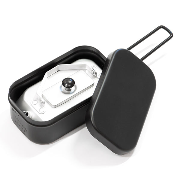 【WEB限定】ケトル やかん ポット アウトドア メスティン1.5合に入るケトル ヤカン 324660