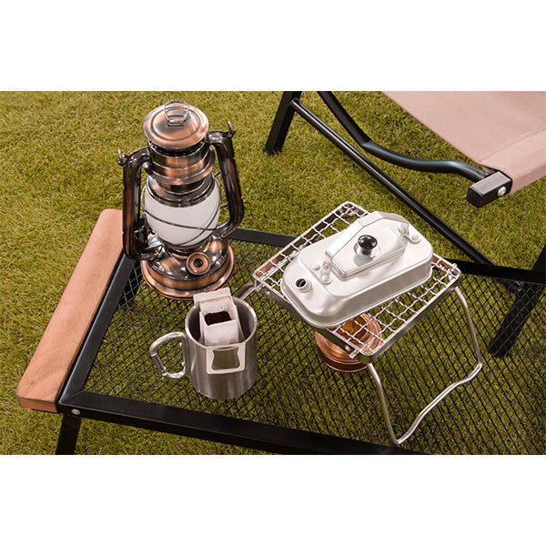 【WEB限定】ケトル やかん ポット アウトドア メスティン1.5合に入るケトル ヤカン 324660