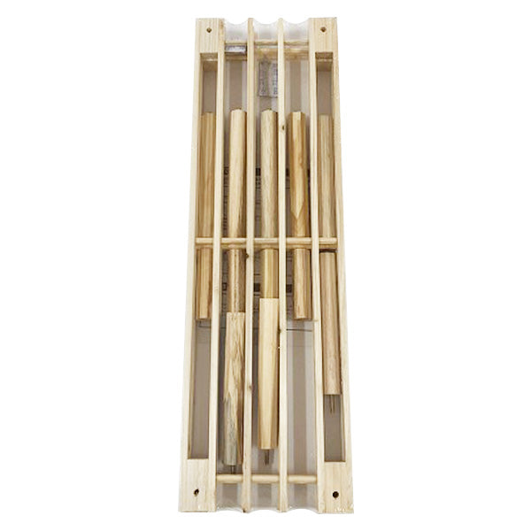 ラック オープンラック 物品棚 小棚 木製 3段 diy 収納棚 おしゃれ 北欧 マルチフリーラック 63×19.5×48.5cm ナチュラル 325102