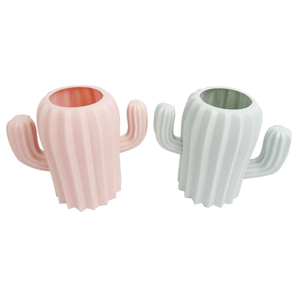 【OUTLET】サボテンポット インテリアポット H11xW14xD7cm 325625