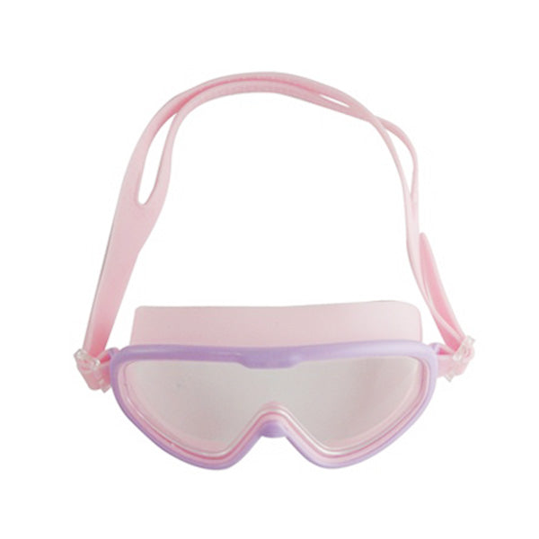 【OUTLET】ジュニア用スイムマスク ピンク 325679