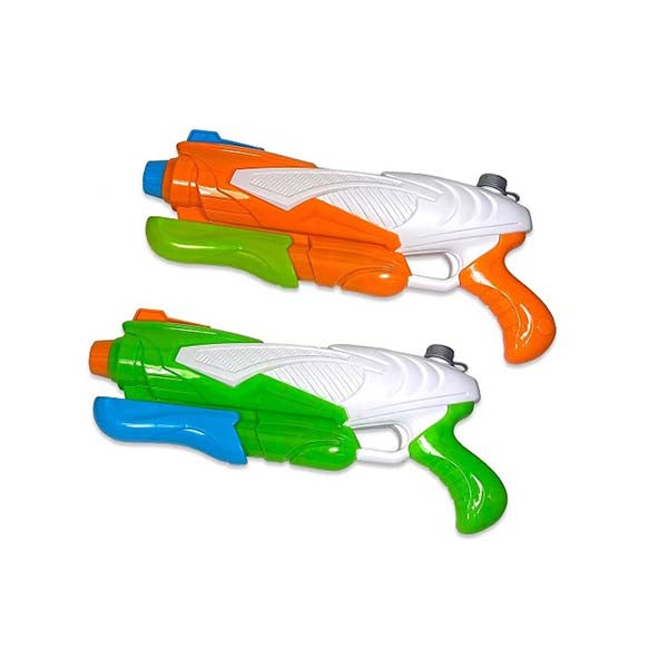 【OUTLET】ウォーターガン ウォーターシューター 水鉄砲 ホワイトマグナランチャー 325687