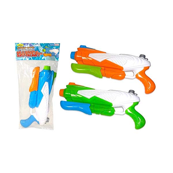 【OUTLET】ウォーターガン ウォーターシューター 水鉄砲 ホワイトマグナランチャー 325687