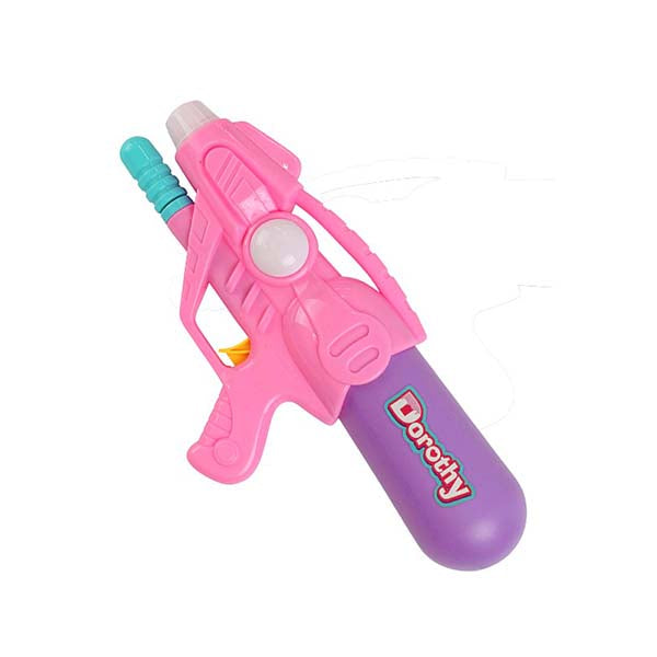 【OUTLET】ウォーターガン ウォーターシューター 水鉄砲 ポンプアクションウォーターガン ドロシー 325688