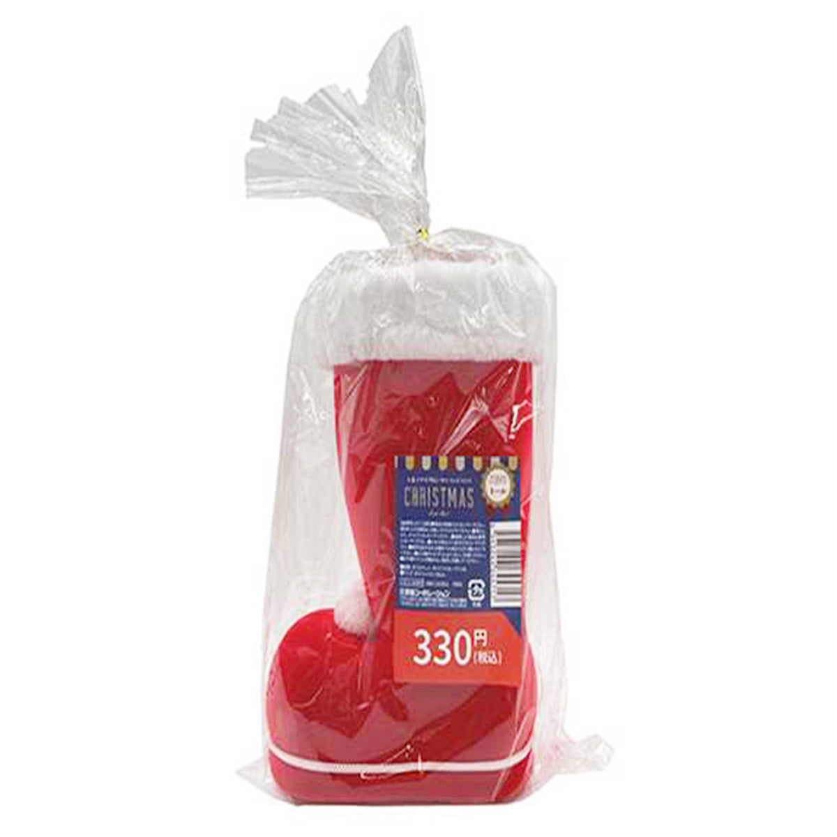 クリスマスブーツ サンタブーツ トール 325917