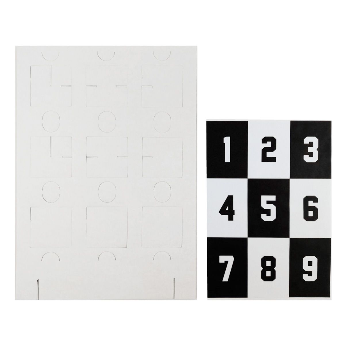 【OUTLET】ストラックナインキット 325932