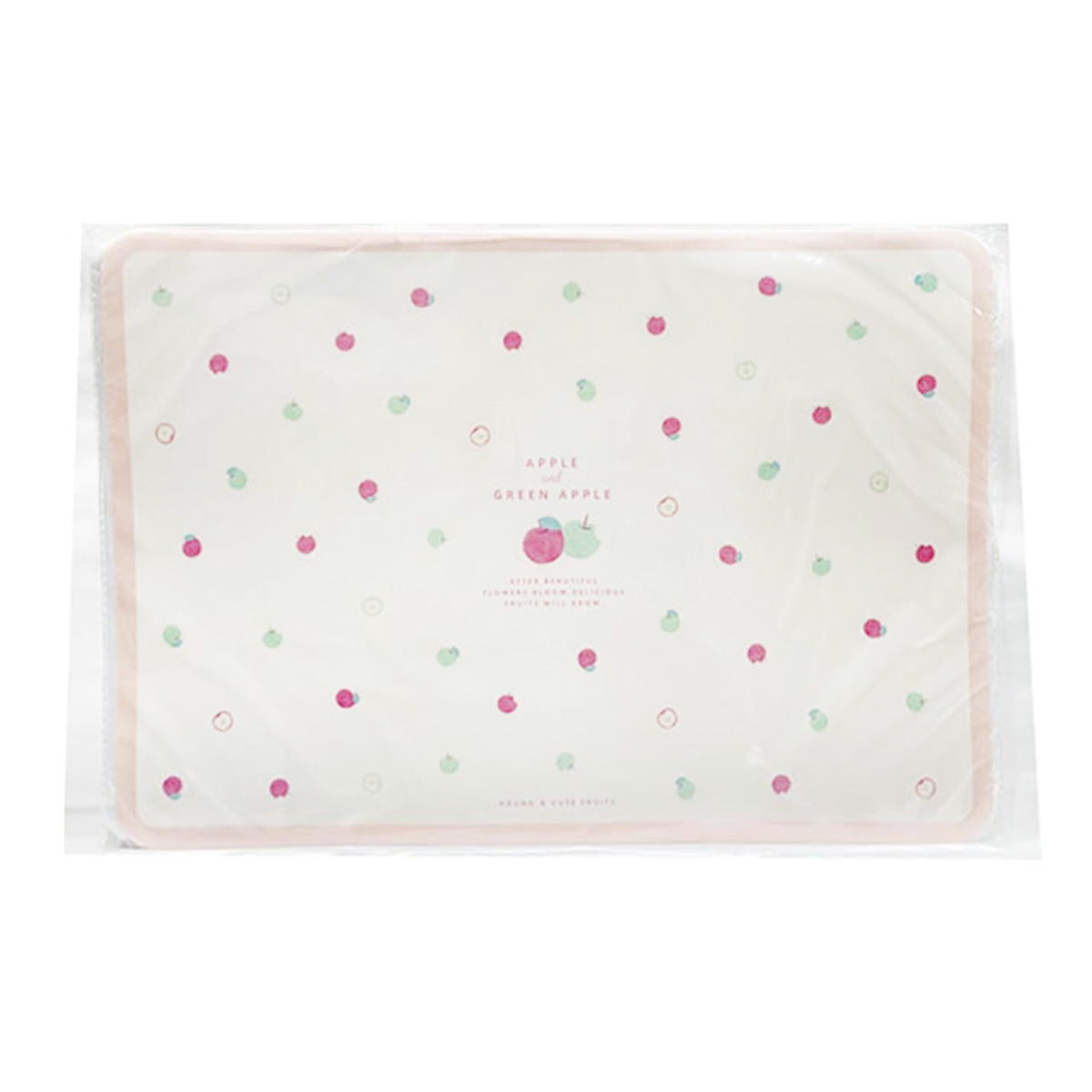 【OUTLET】PPランチョンマット グレープ&アップル 325994
