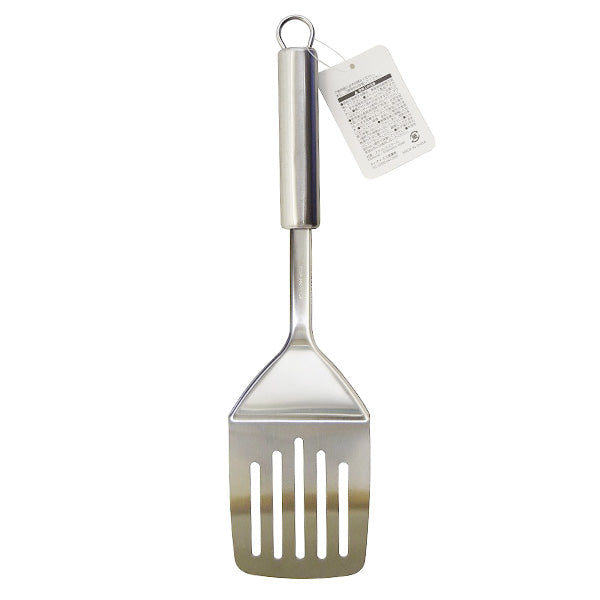 ターナー フライ返し オールステンレス製 ふらい返し 326278