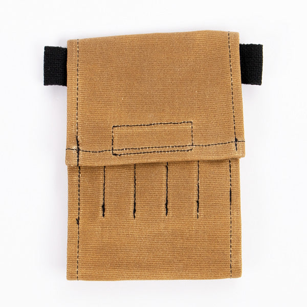 【在庫限り】スパイスバッグ 調味料バッグ アウトドア キャンプ CY スパイス収納 326309