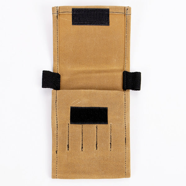 【在庫限り】スパイスバッグ 調味料バッグ アウトドア キャンプ CY スパイス収納 326309