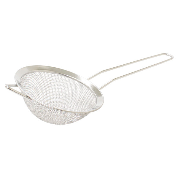 味噌漉し器 ミソ漉し ステンレス ミニみそこし10cm 吊り下げフック付 味噌汁  326379