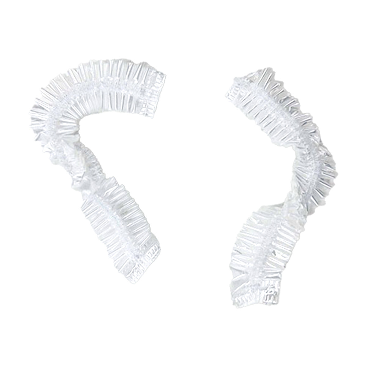 食品保存カバー さっと被せる食品用カバー100枚入 326398