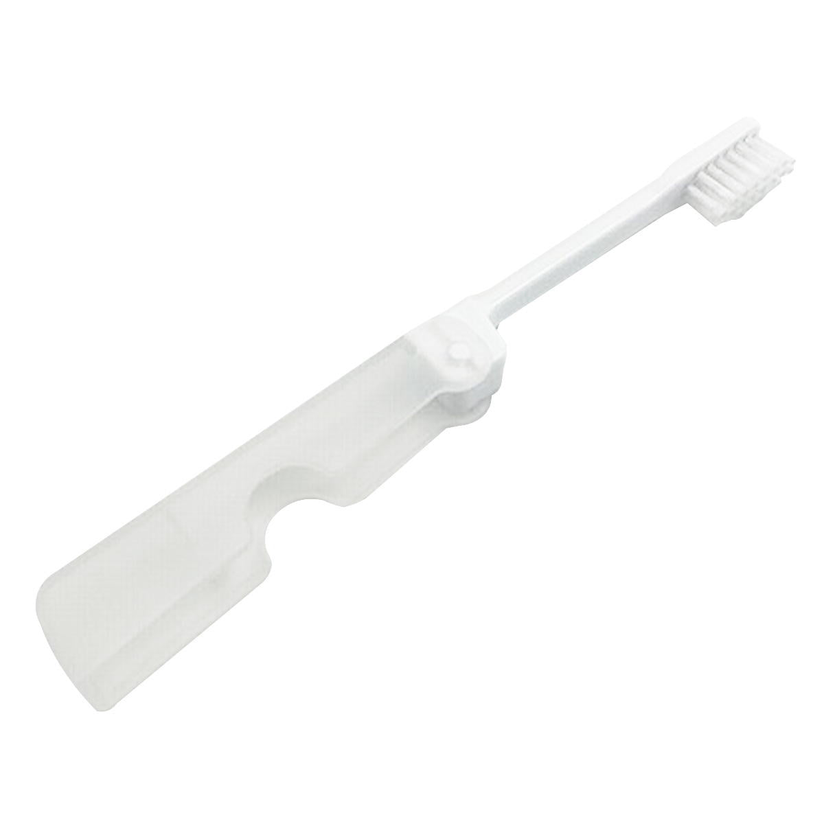 frospa折りたたみ歯ブラシ 327158