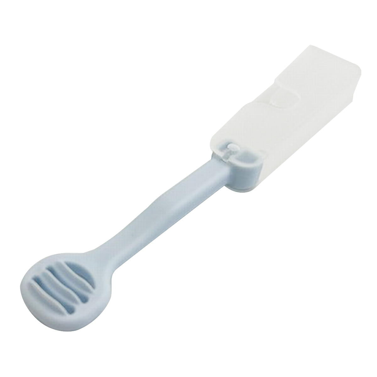 frospa折りたたみ舌クリーナー 327159