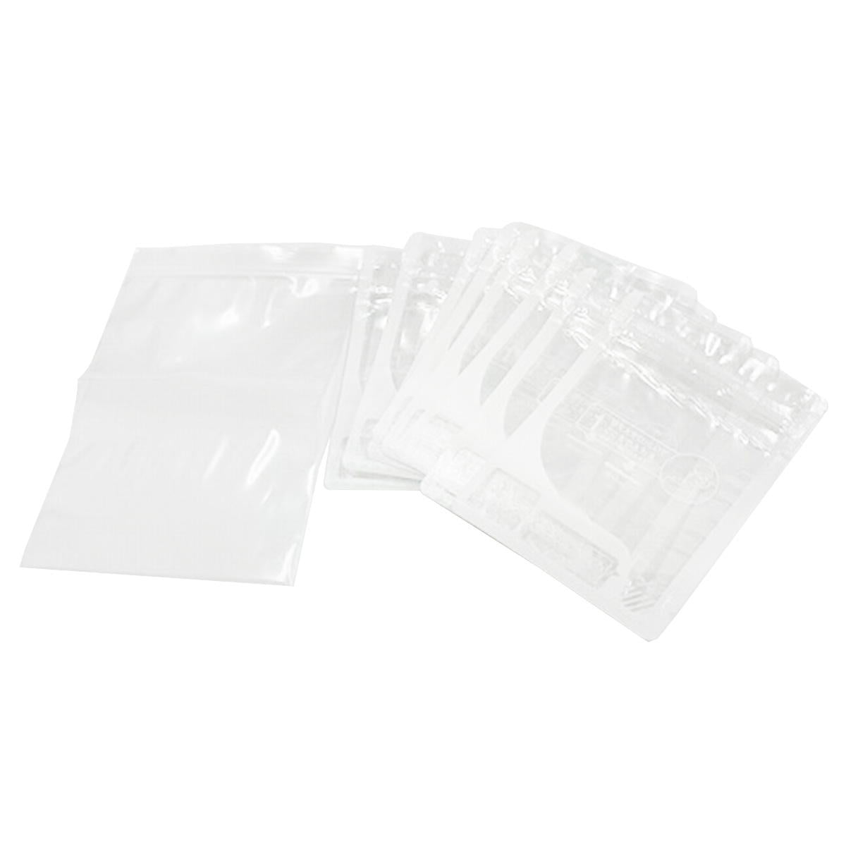 frospa使い捨て詰替えパウチ10mL8枚 327162