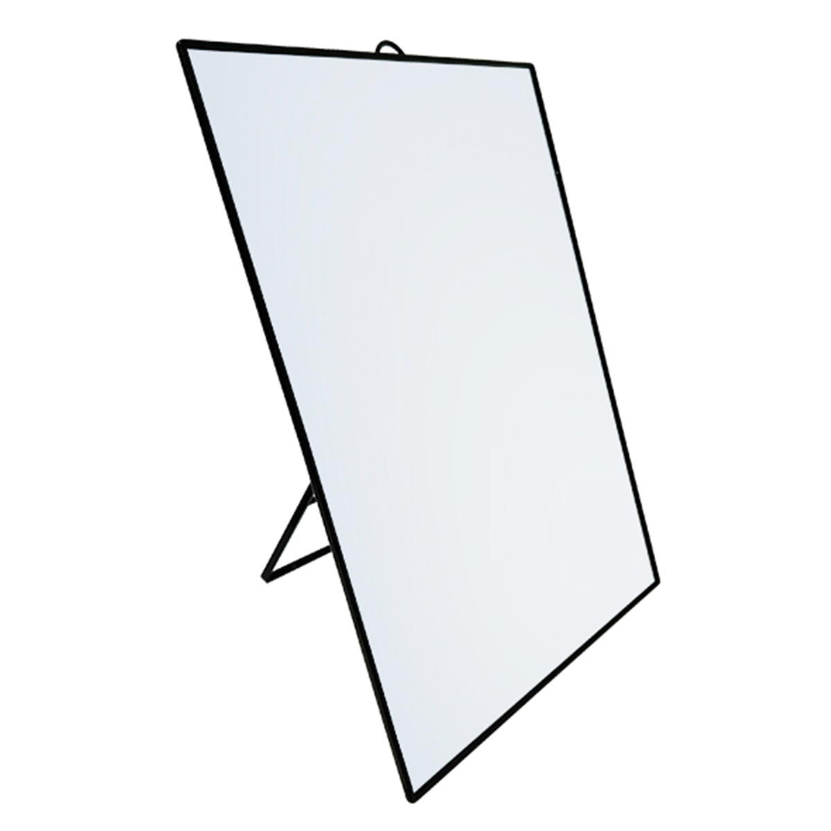 フック&スタンドビッグミラー 327248