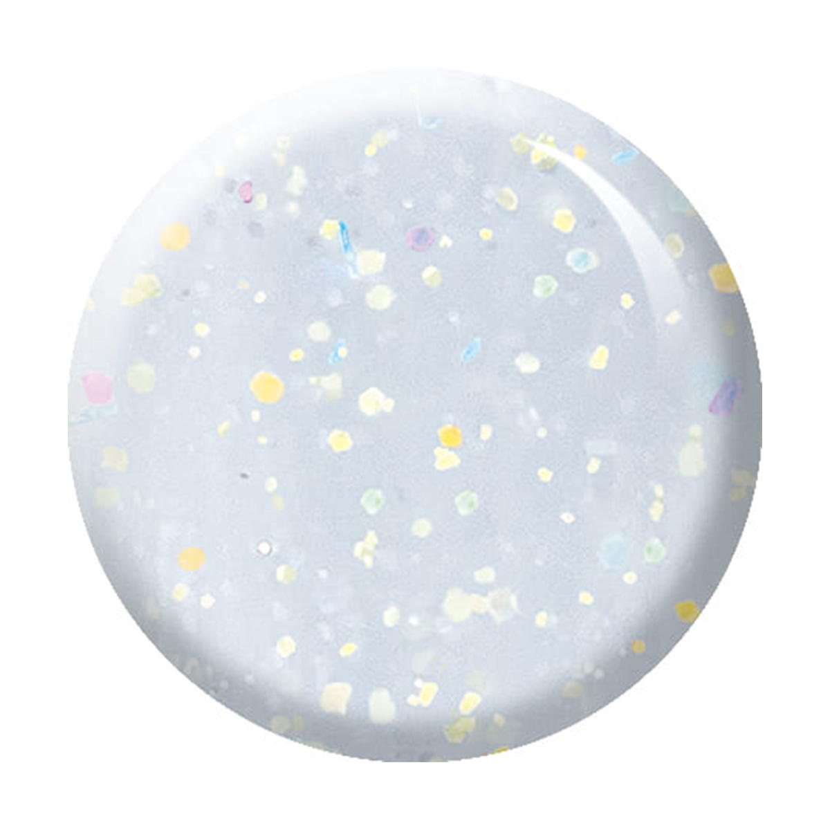 【OUTLET】ファンシーミルキーネイル ミスティホワイト 327292