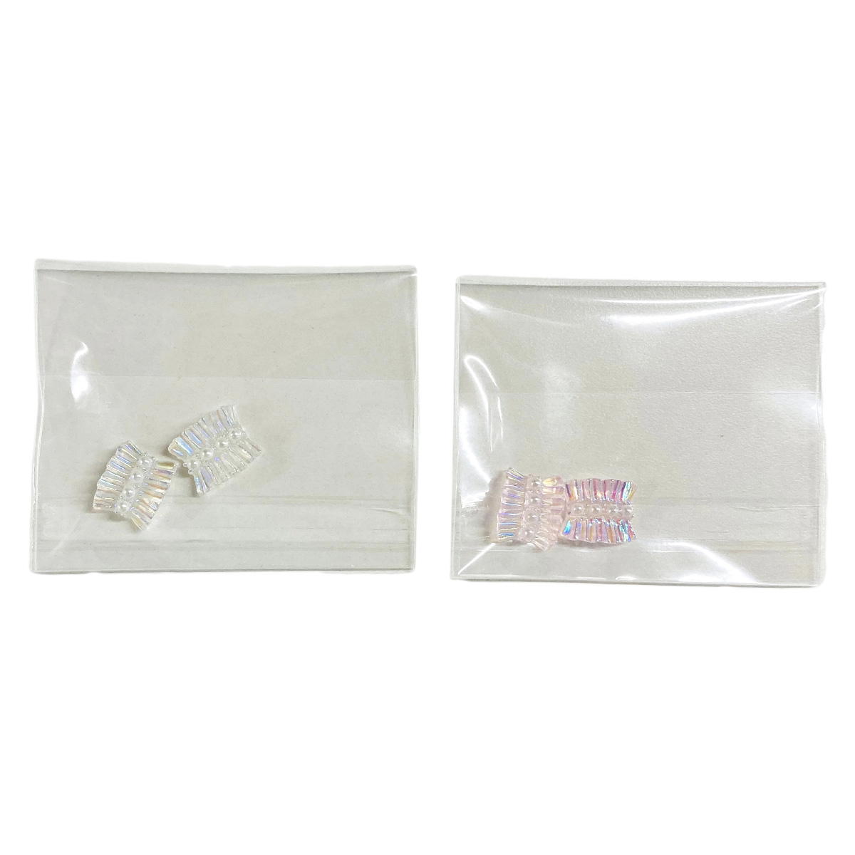 【OUTLET】ネイルパーツ 3Dチュール C37 327315