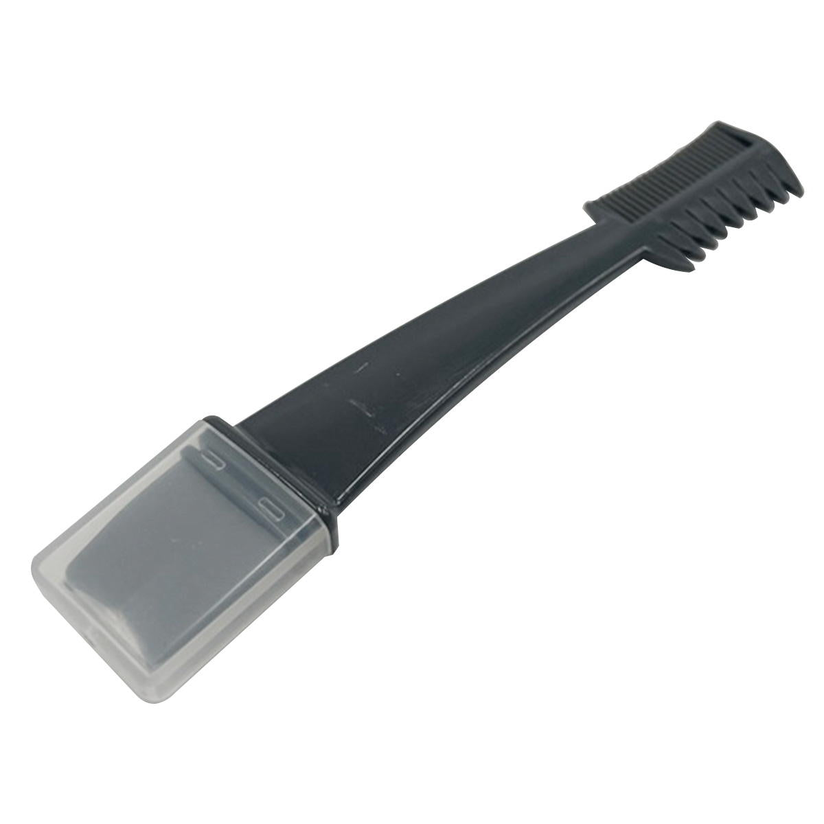 美束をつくれる マスカラコーム&ガード 327398