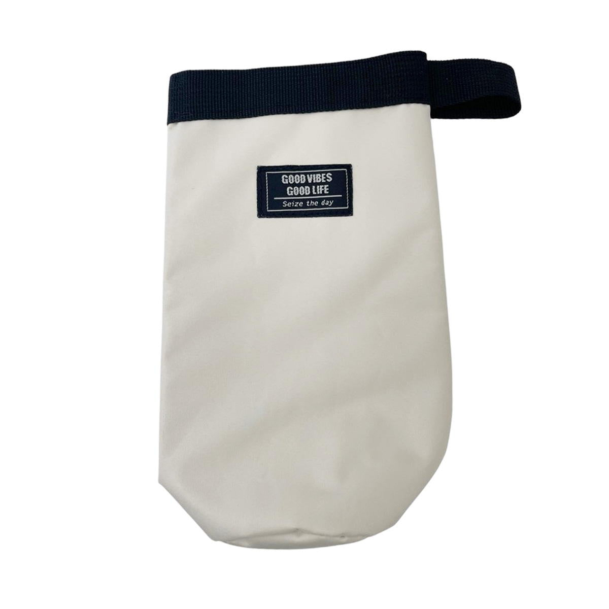 【OUTLET】ボトルホルダー グレー 327482