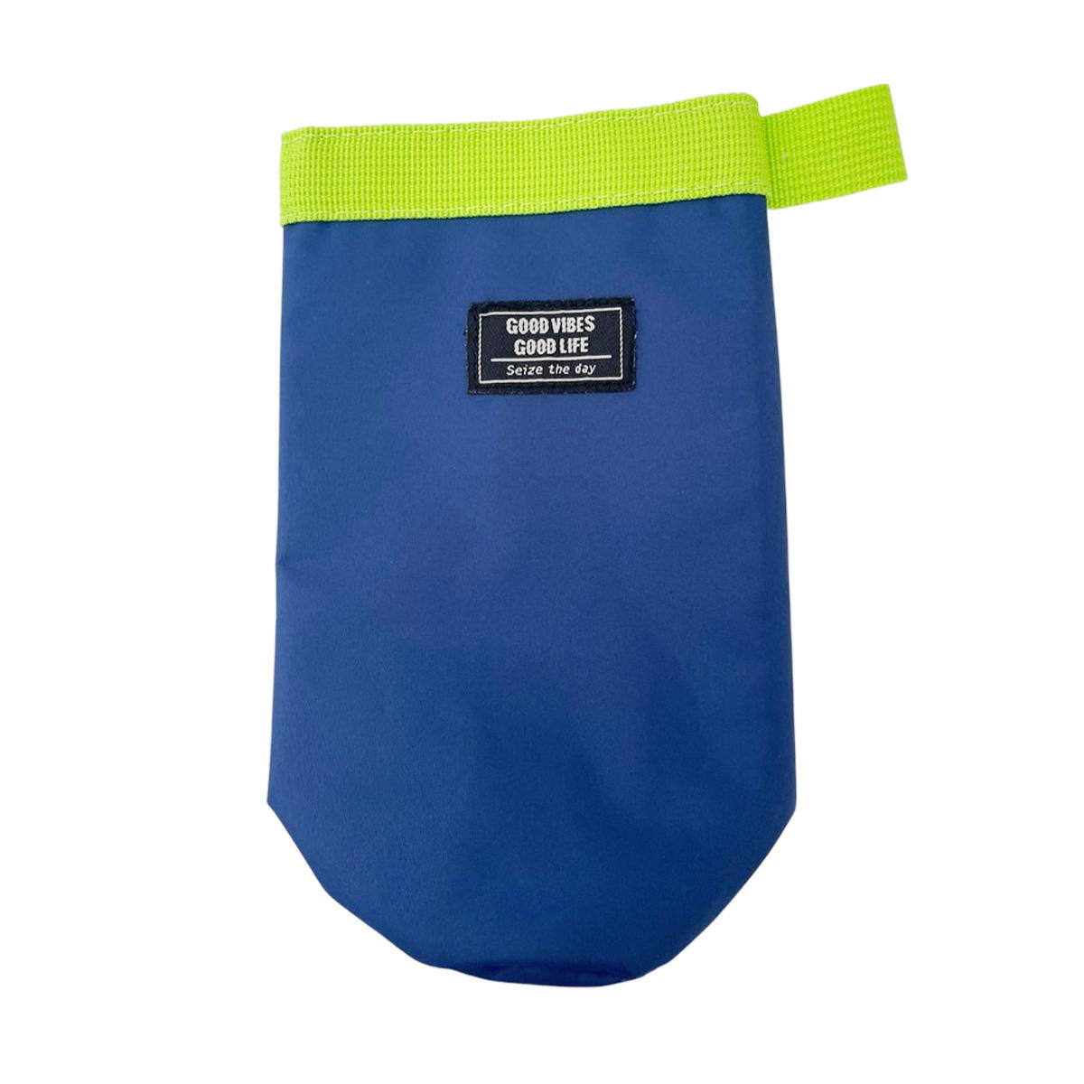 【OUTLET】ボトルホルダー ネイビー 327483