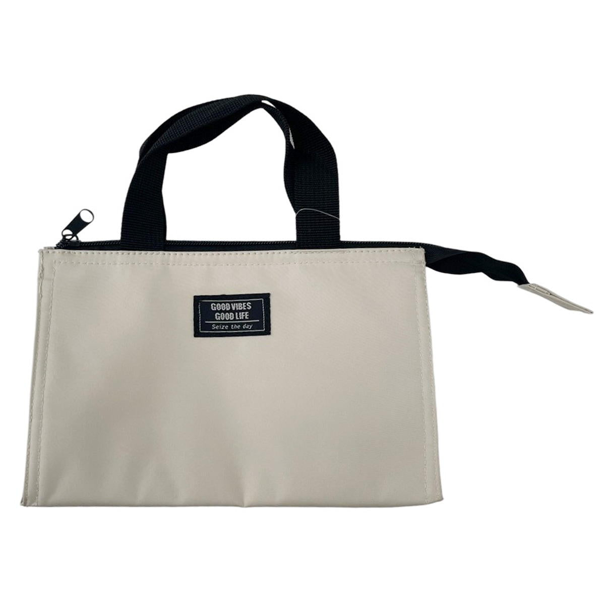 【OUTLET】ミニランチバッグ グレー 327486