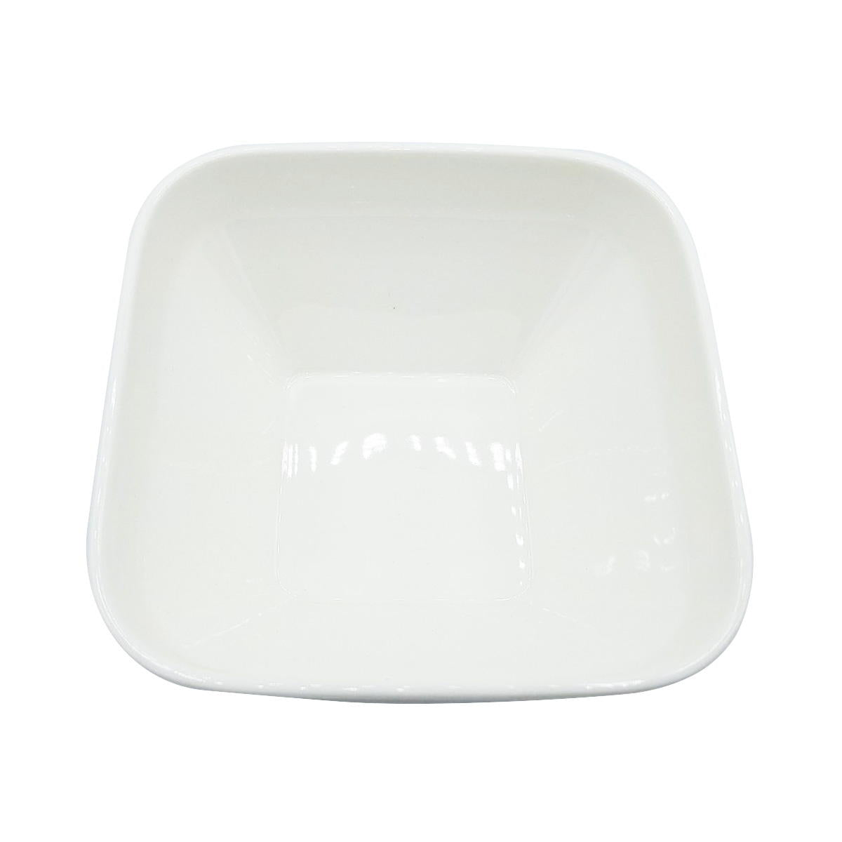 サンディ四角鉢 約13cm 327491