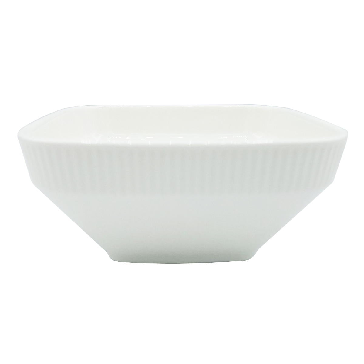 サンディ四角鉢 約13cm 327491