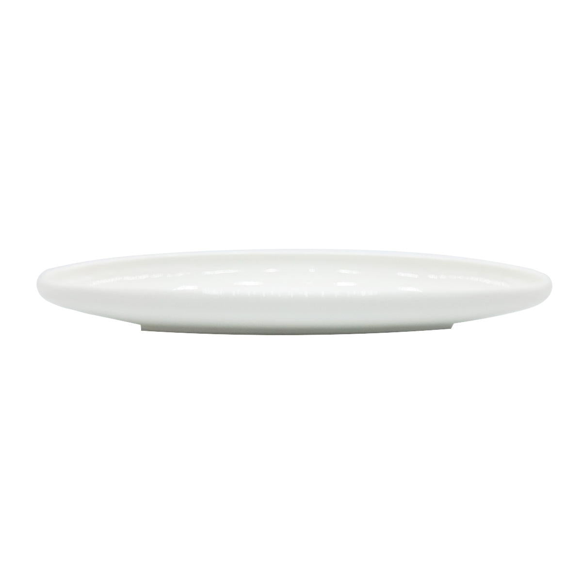 サンディ長三角皿 約21cm 327494