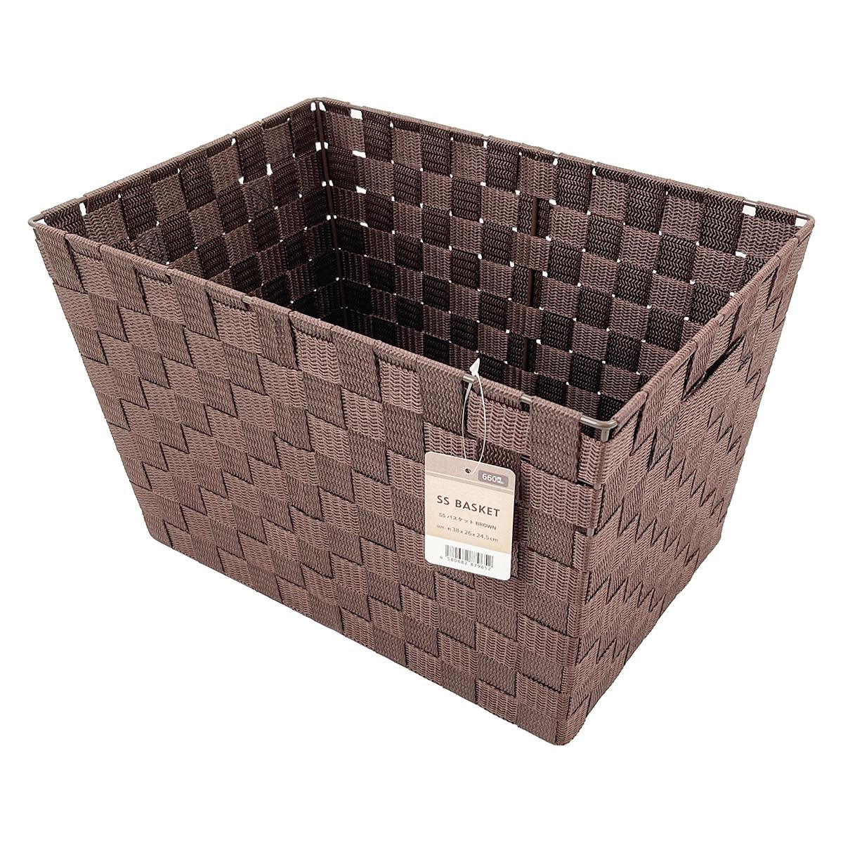 SSバスケット BR 327533