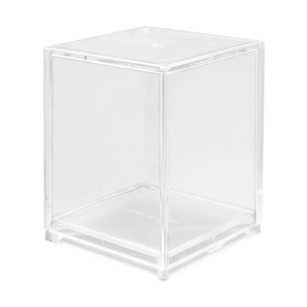 ディスプレイキューブ・S 327534