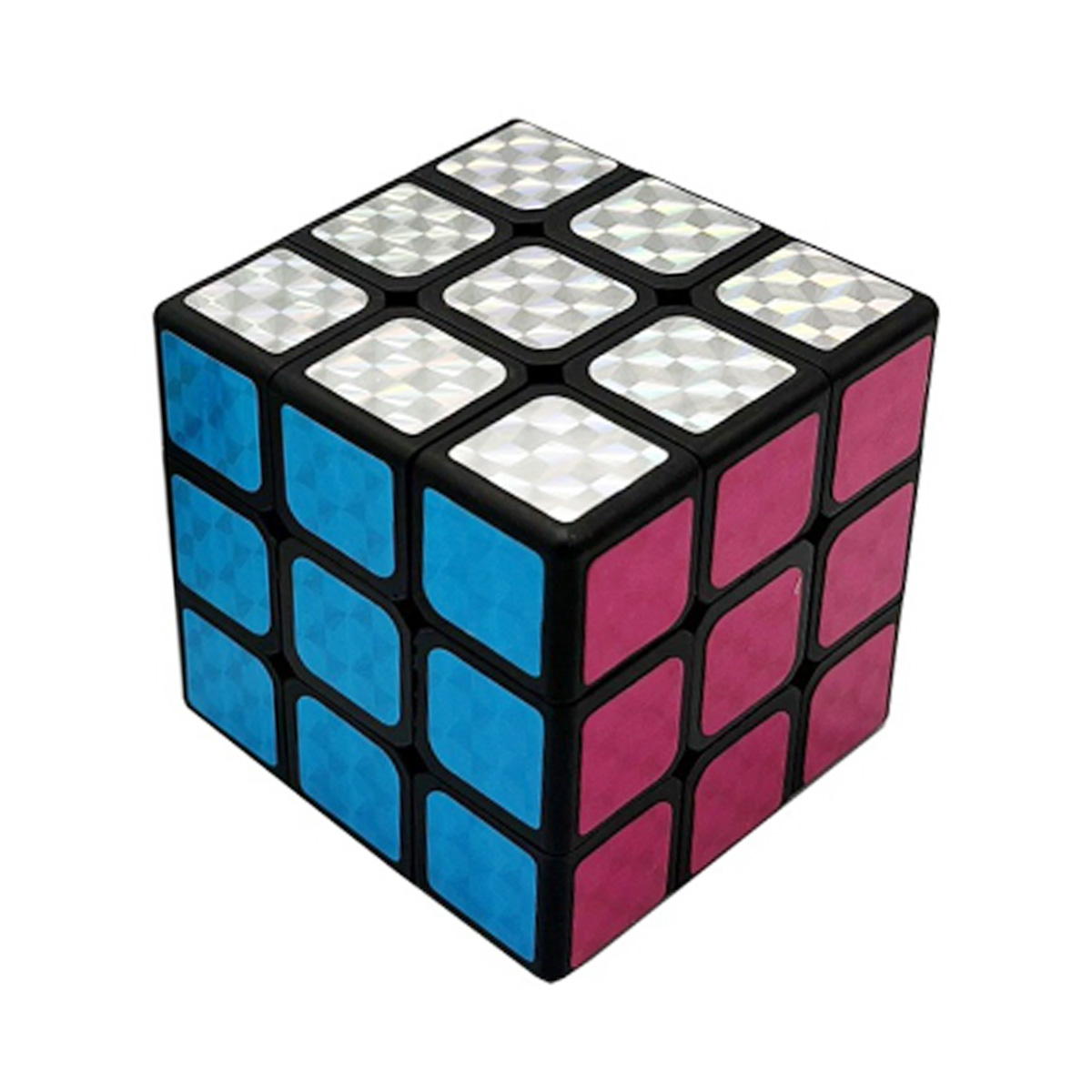 ホログラムキューブ 327555