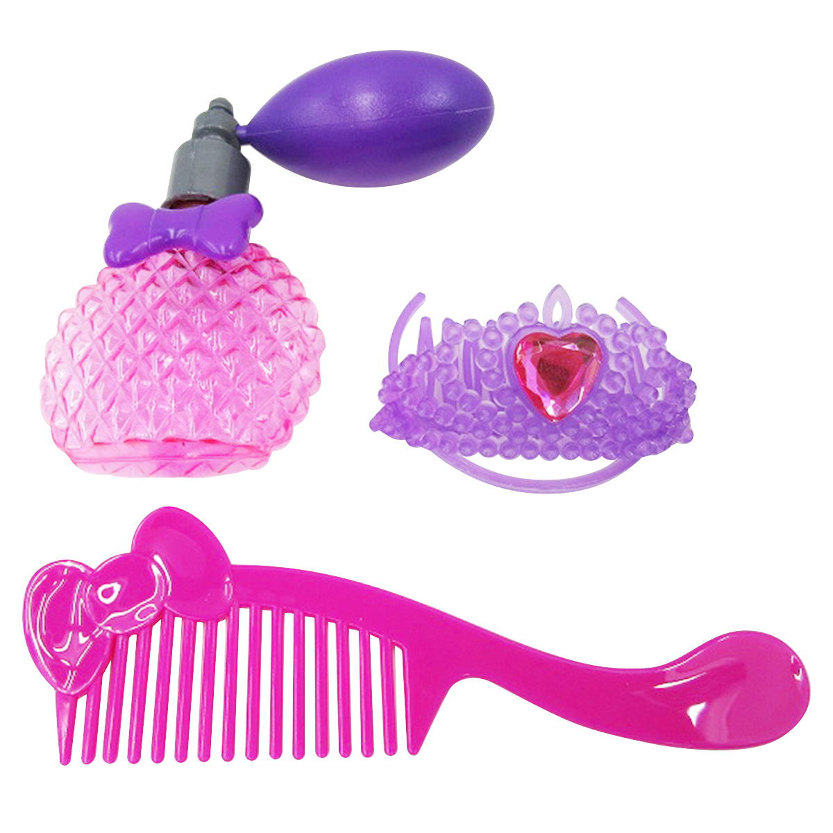 Cuteなプリンセスセット 327719