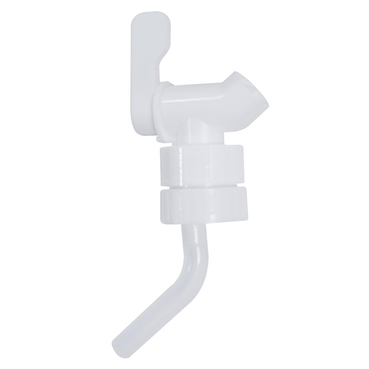 ペットボトル用蛇口キャップ 327745