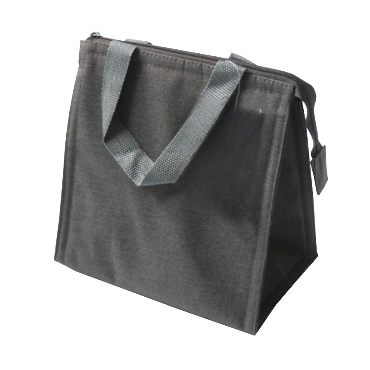 保冷保温マチ広トートバッグ BK 327749