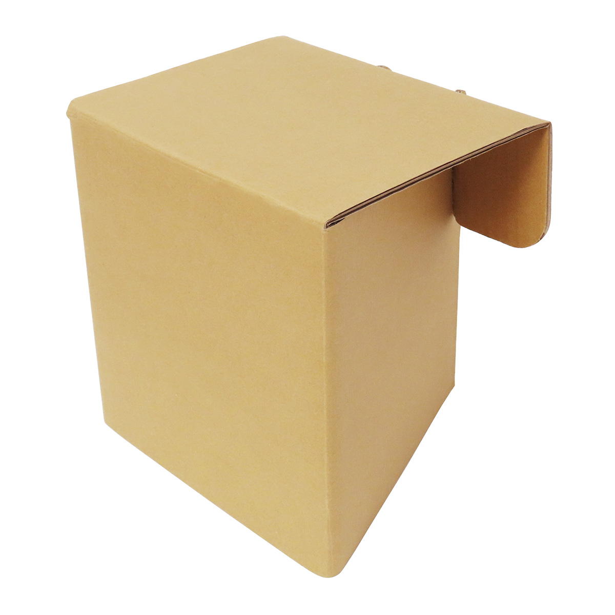 ダンボールスツール 327804