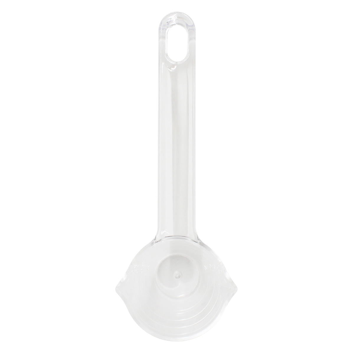 アクリル計量スプーン 327832
