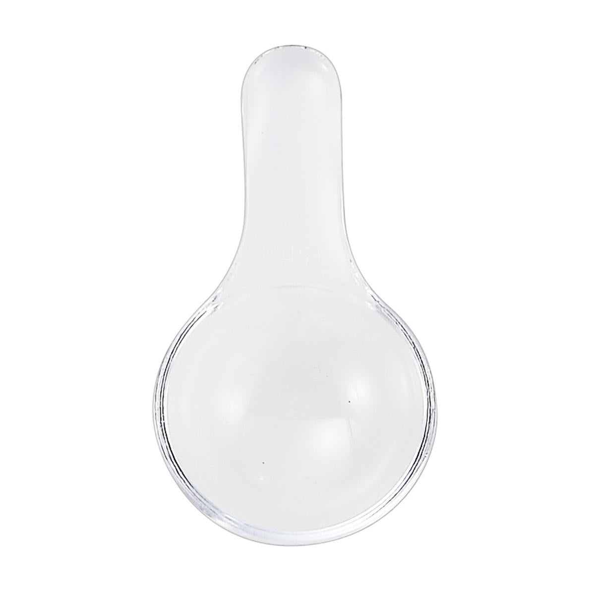 アクリルメジャースプーン 327833