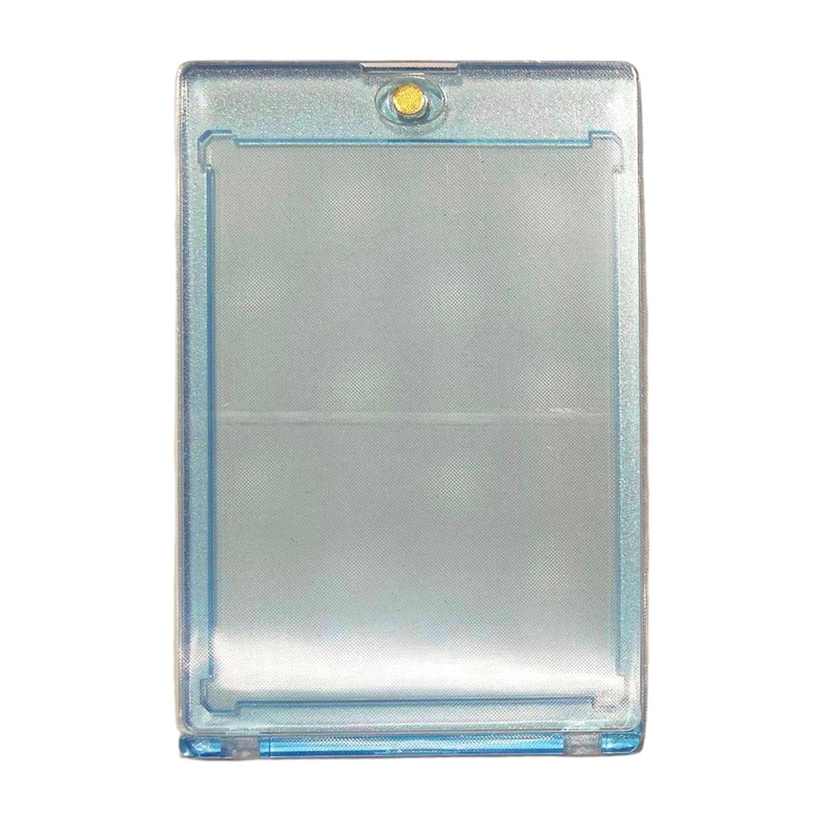 マグネットカードローダー クリアブルー 327855