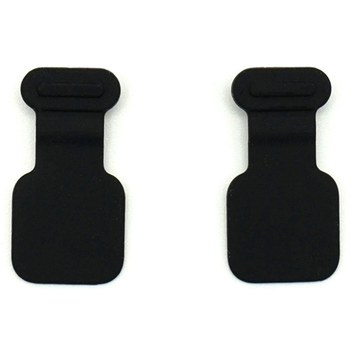 スマホ充電ポート用防塵プラグ2P Lighitning 327876