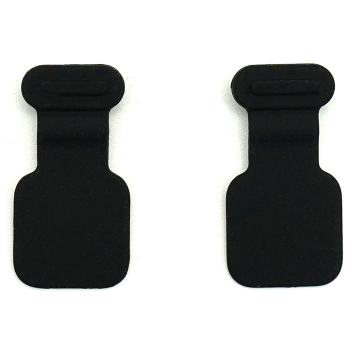 スマホ充電ポート用防塵プラグ2P Type-C 327877