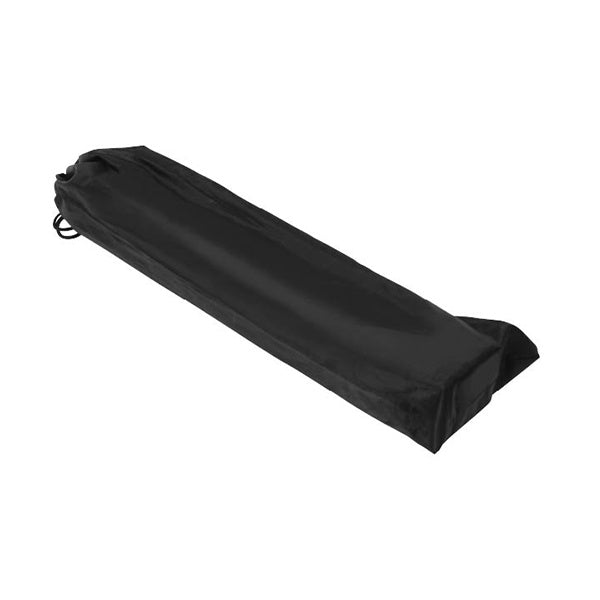 【WEB限定】アウトドアテーブル 折りたたみ ローテーブル Montagna モンターナ アウトドア キャンプ 40×29cm ブラックアルミテーブル HAC3017 328504