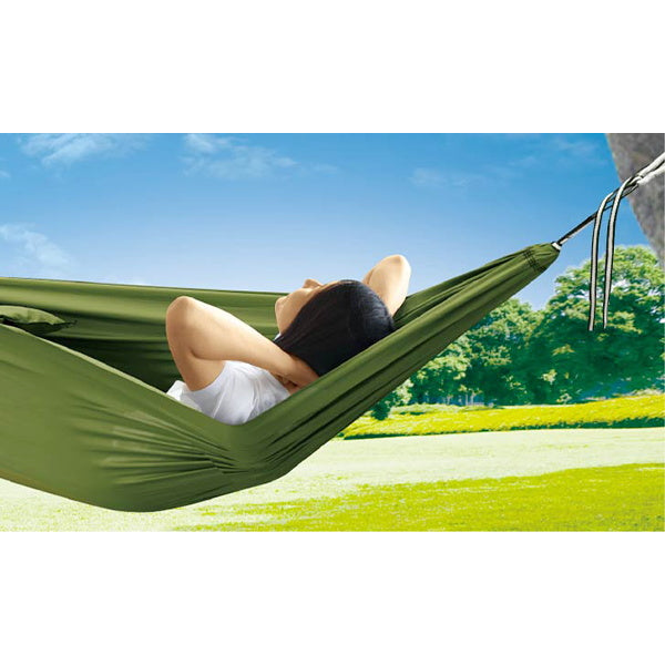 【OUTLET】【WEB限定】ハンモック ハンモックチェア 2WAY アウトドア 328516