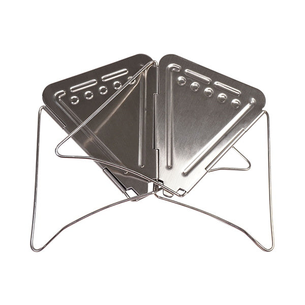 【OUTLET】【WEB限定】コーヒードリッパー アウトドア おしゃれ 折りたたみ 組立式 コーヒーフィルタ Montagna モンターナ HAC2723 328540