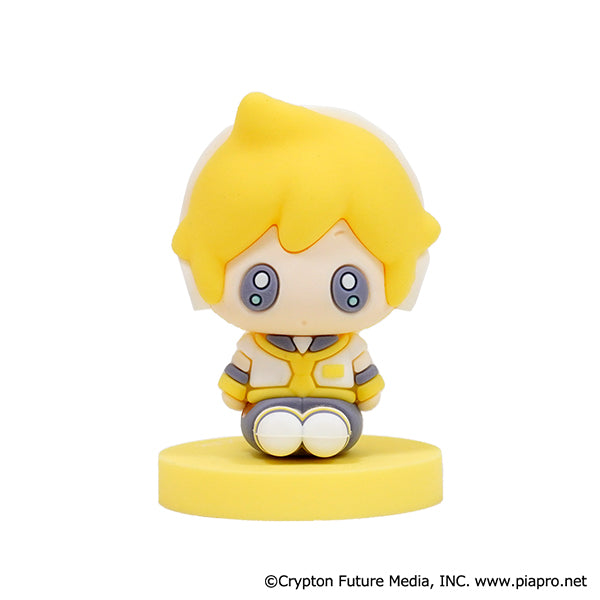 【OUTLET】初音ミク ラバーフィギュア ダイナー柄 コンプリートセット 328670